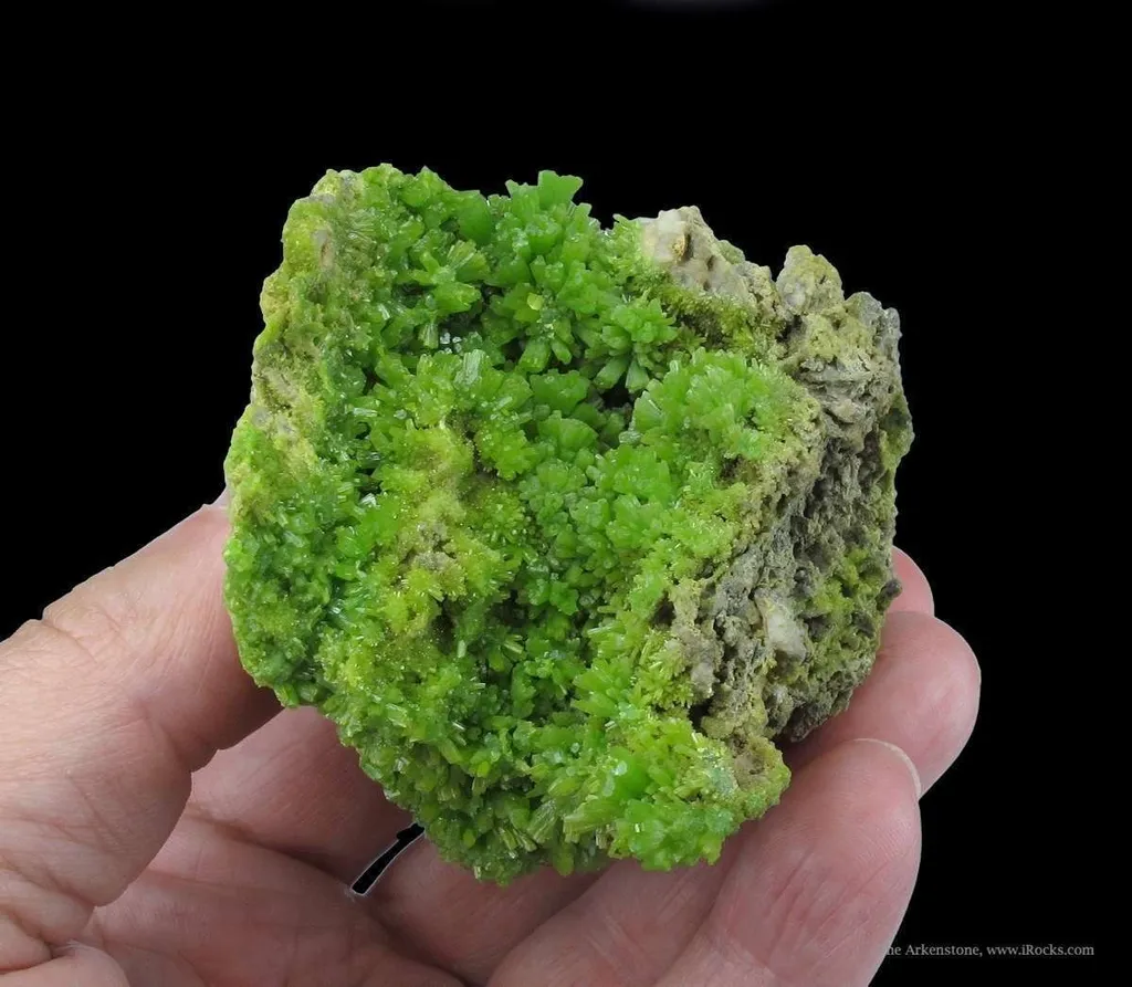 Pyromorphite - image 5