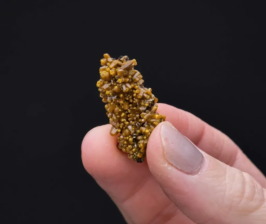 Pyromorphite - image 2