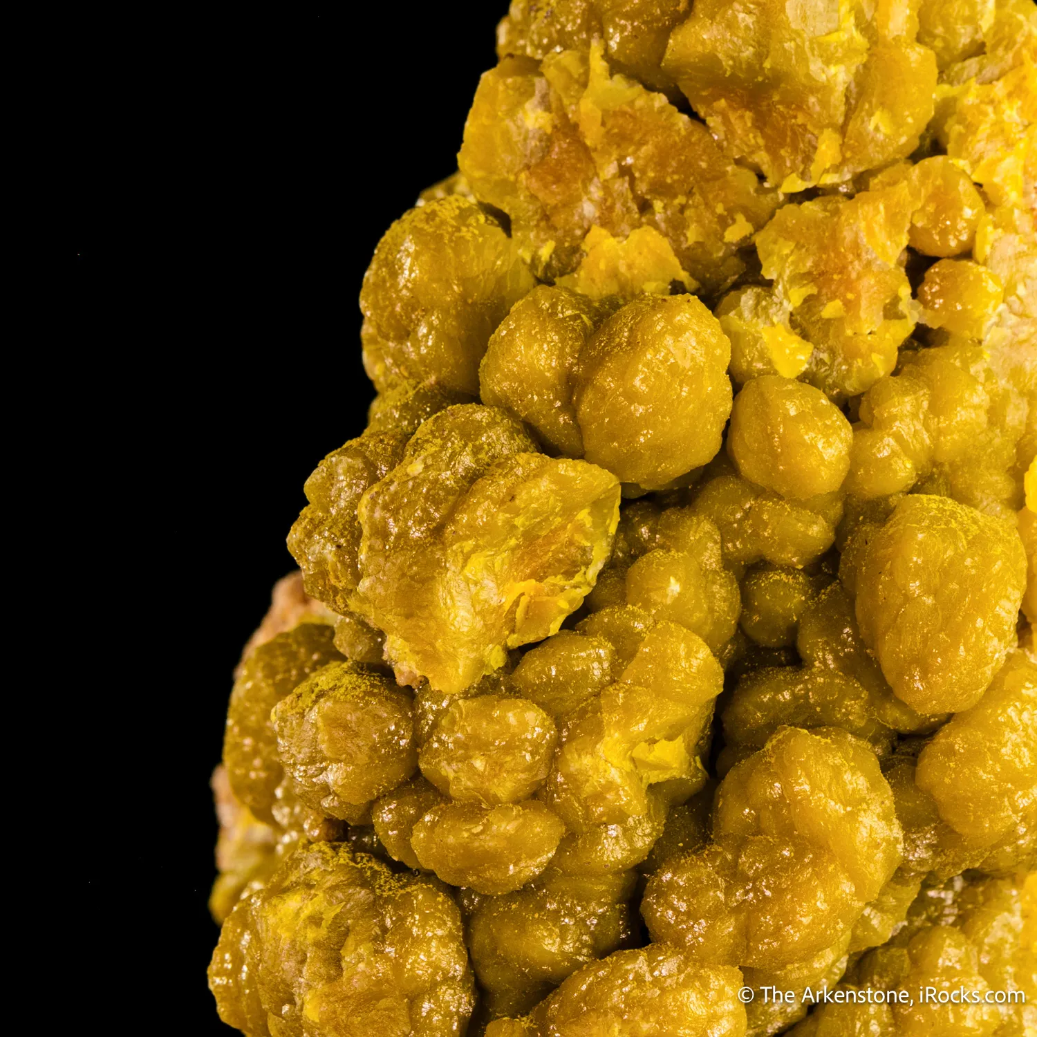 Pyromorphite - image 5