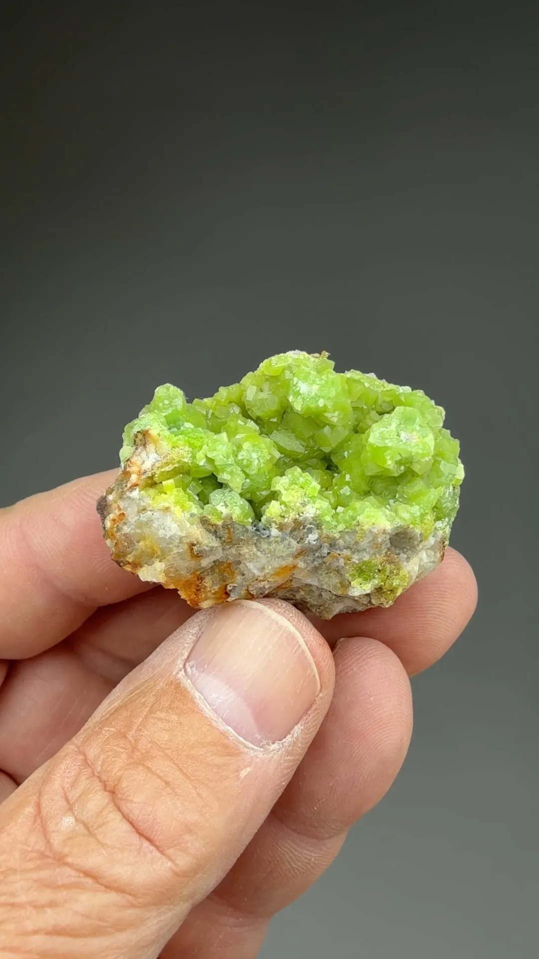 Pyromorphite - image 2