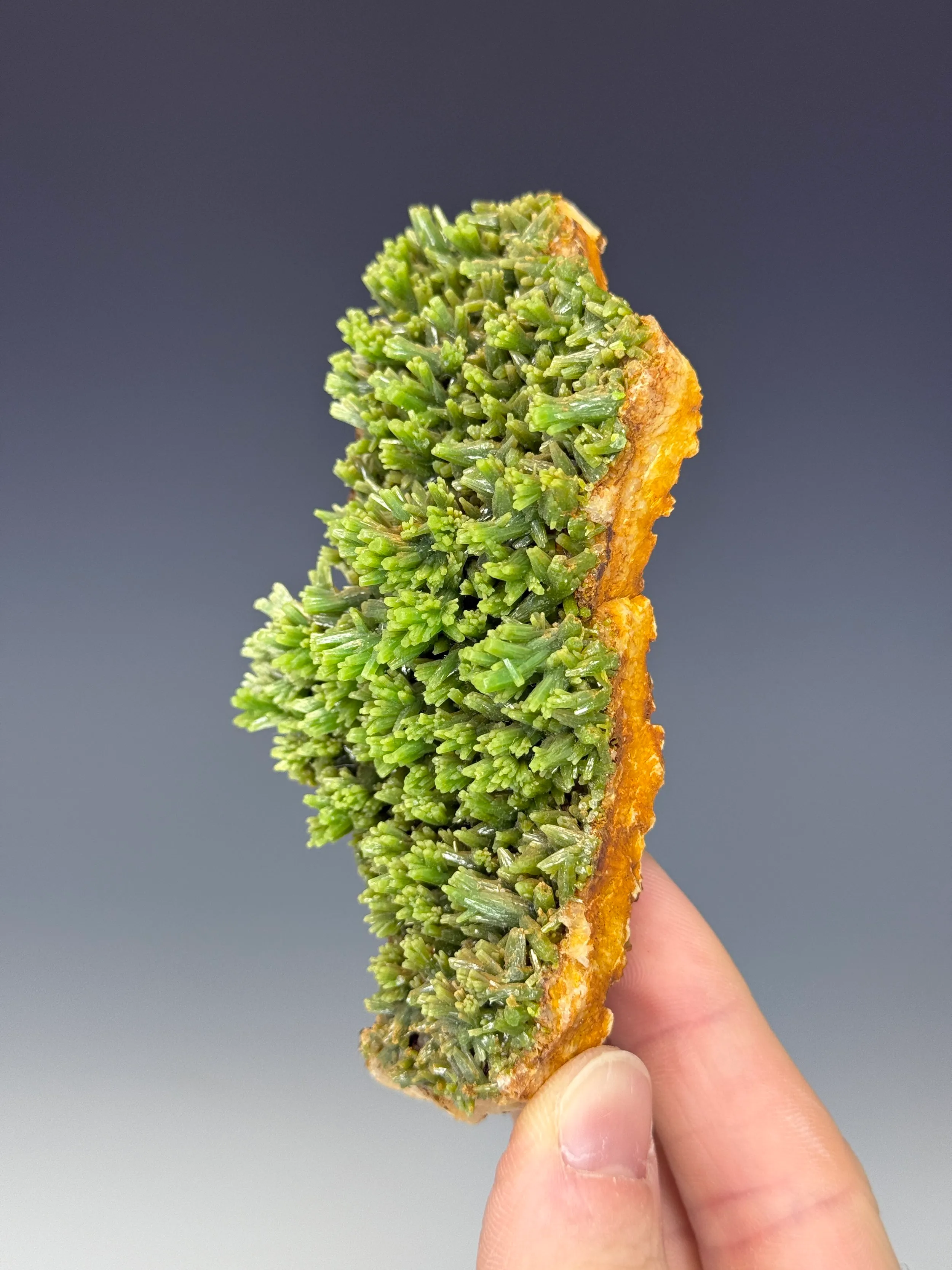 Pyromorphite - image 3