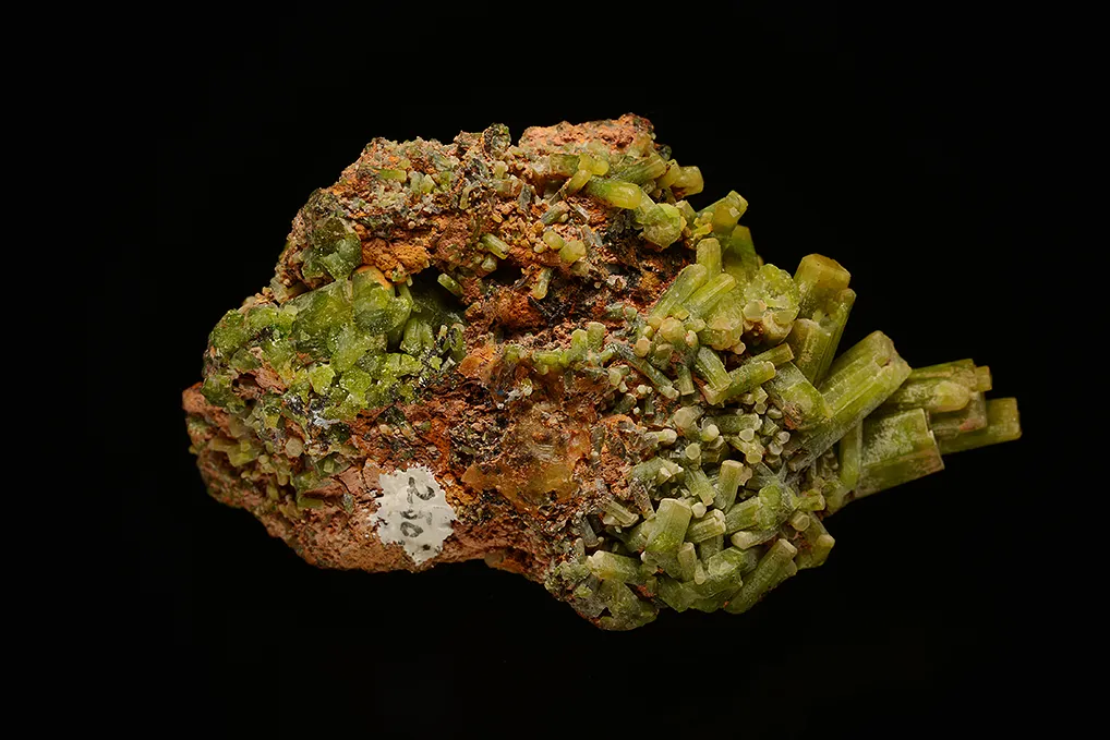 Pyromorphite - image 4