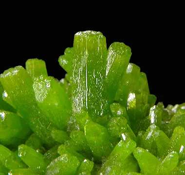 Pyromorphite - image 2