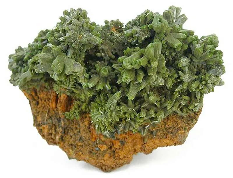 Pyromorphite image