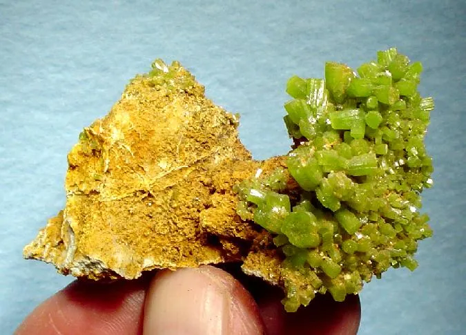 Pyromorphite - image 2