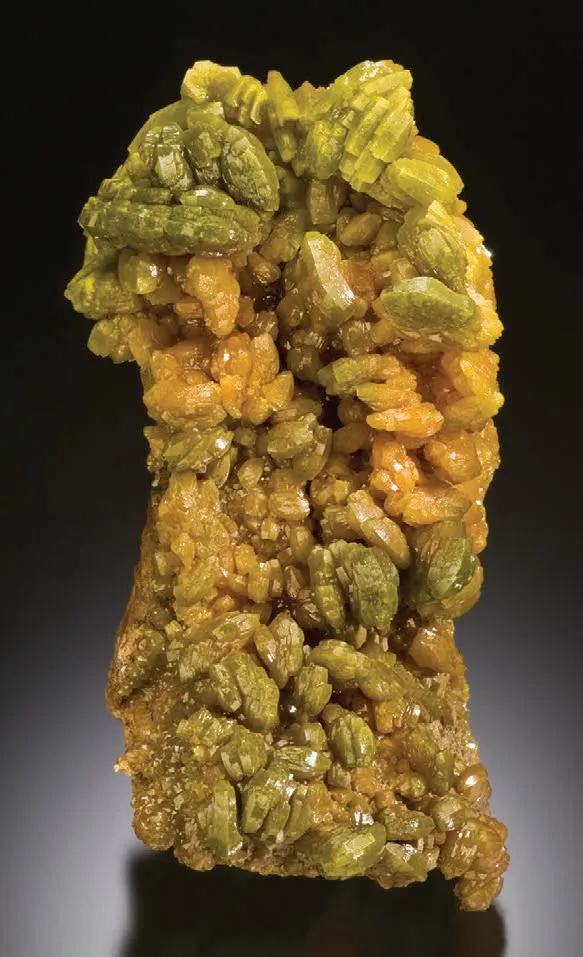 Pyromorphite image