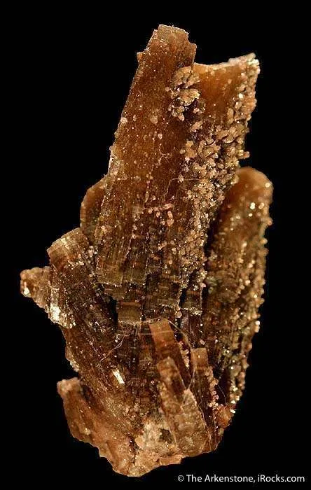 Pyromorphite image