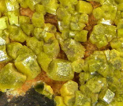 Pyromorphite image