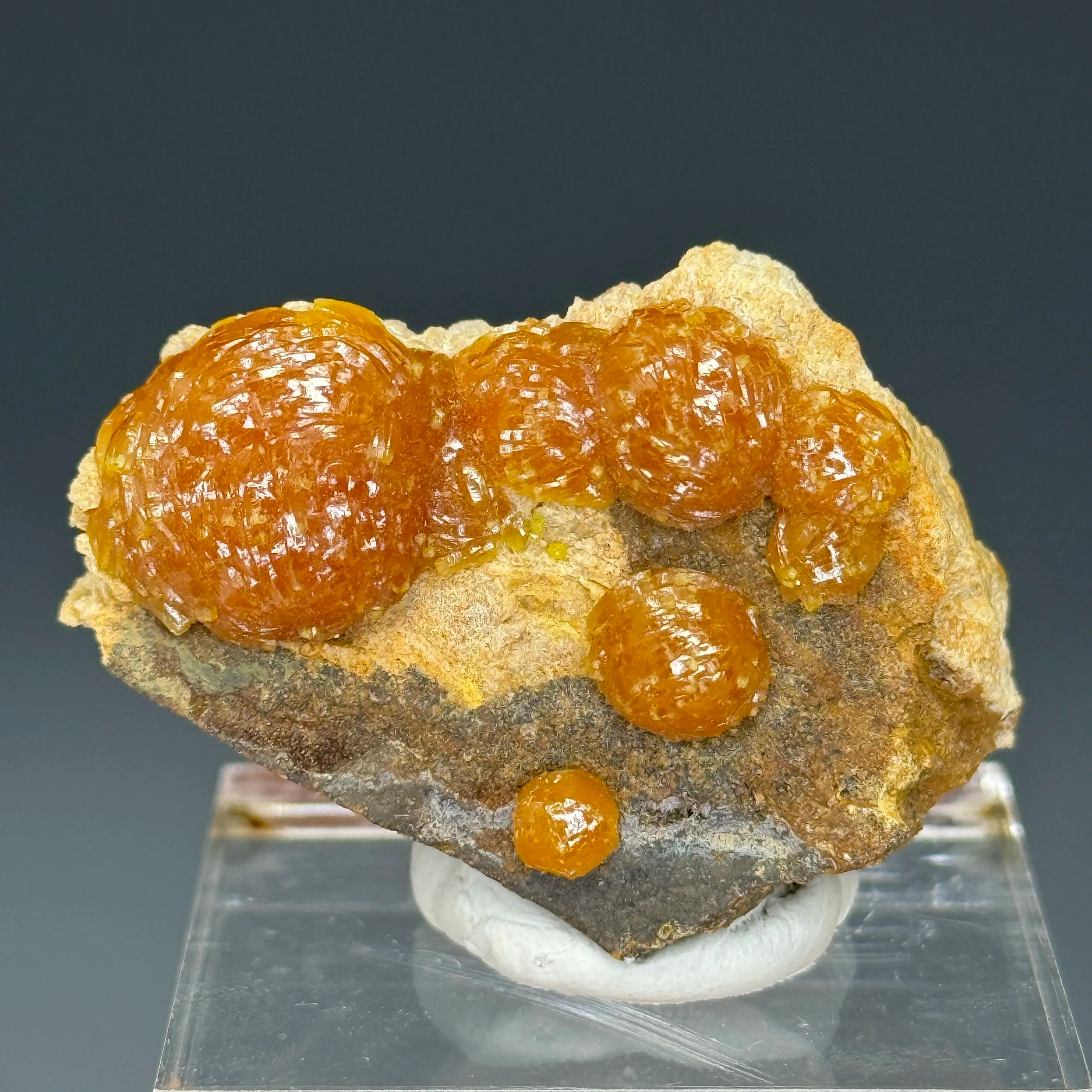 Pyromorphite - image 1