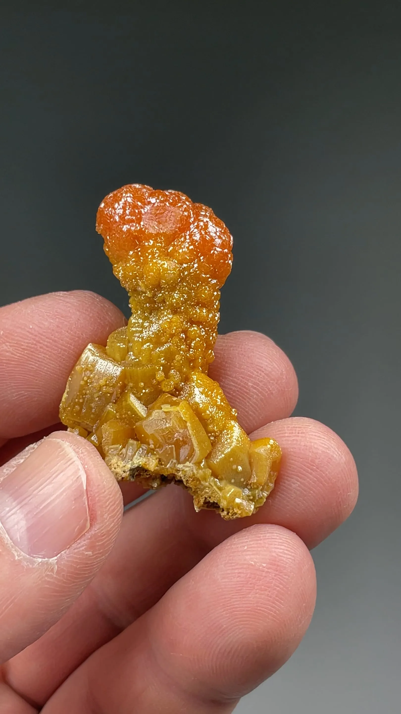 Pyromorphite - image 2