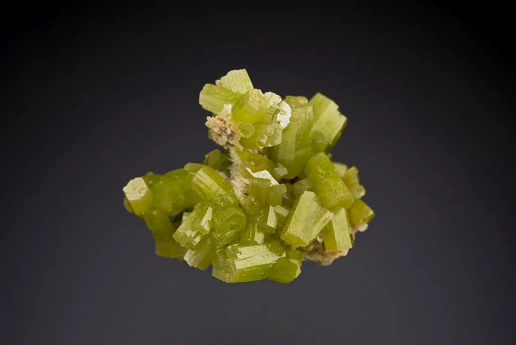 Pyromorphite - image 2