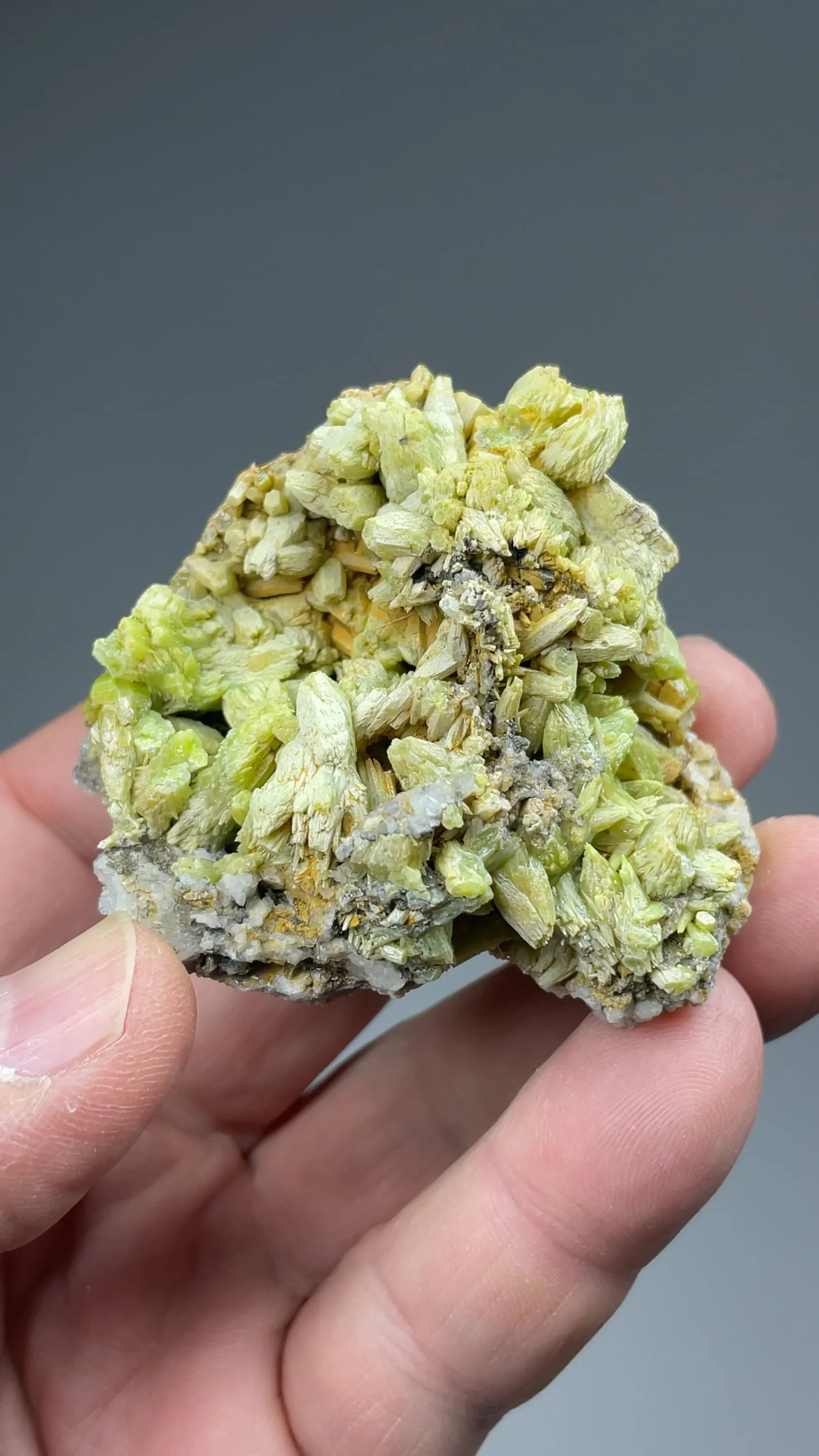 Pyromorphite - image 2