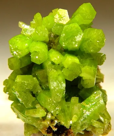 Pyromorphite image