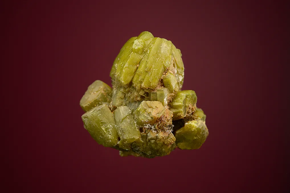 Pyromorphite - image 2