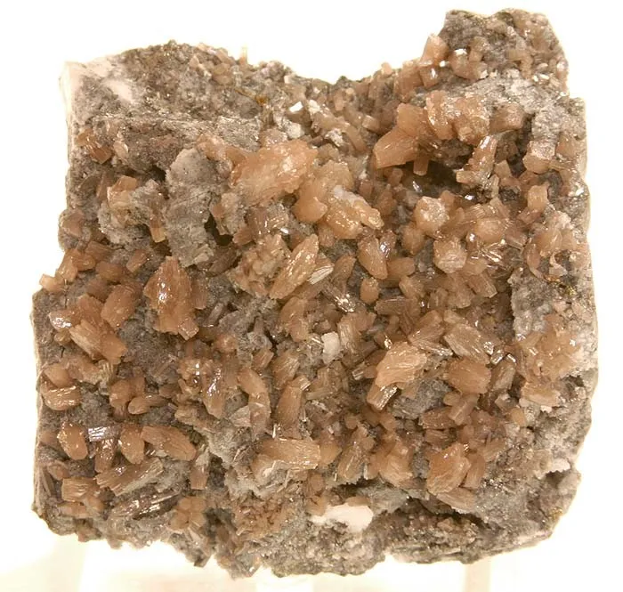 Pyromorphite image