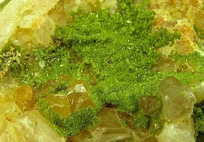 Pyromorphite - image 2