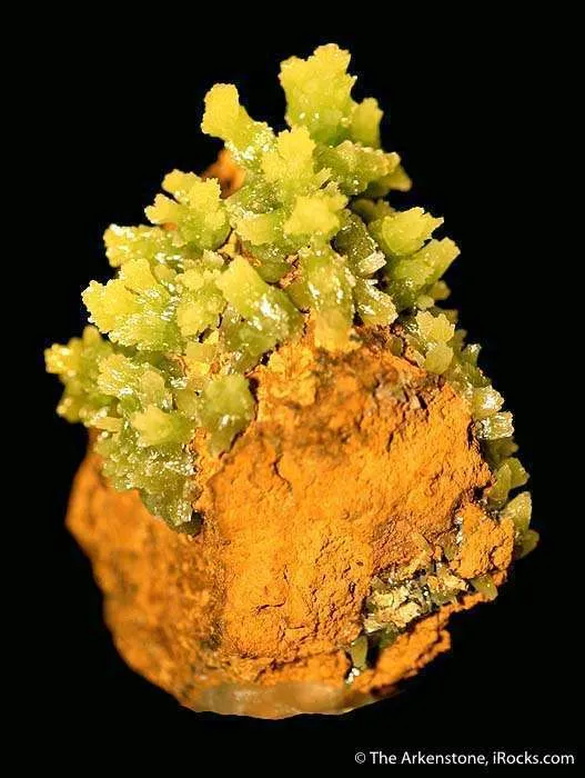 Pyromorphite - image 1