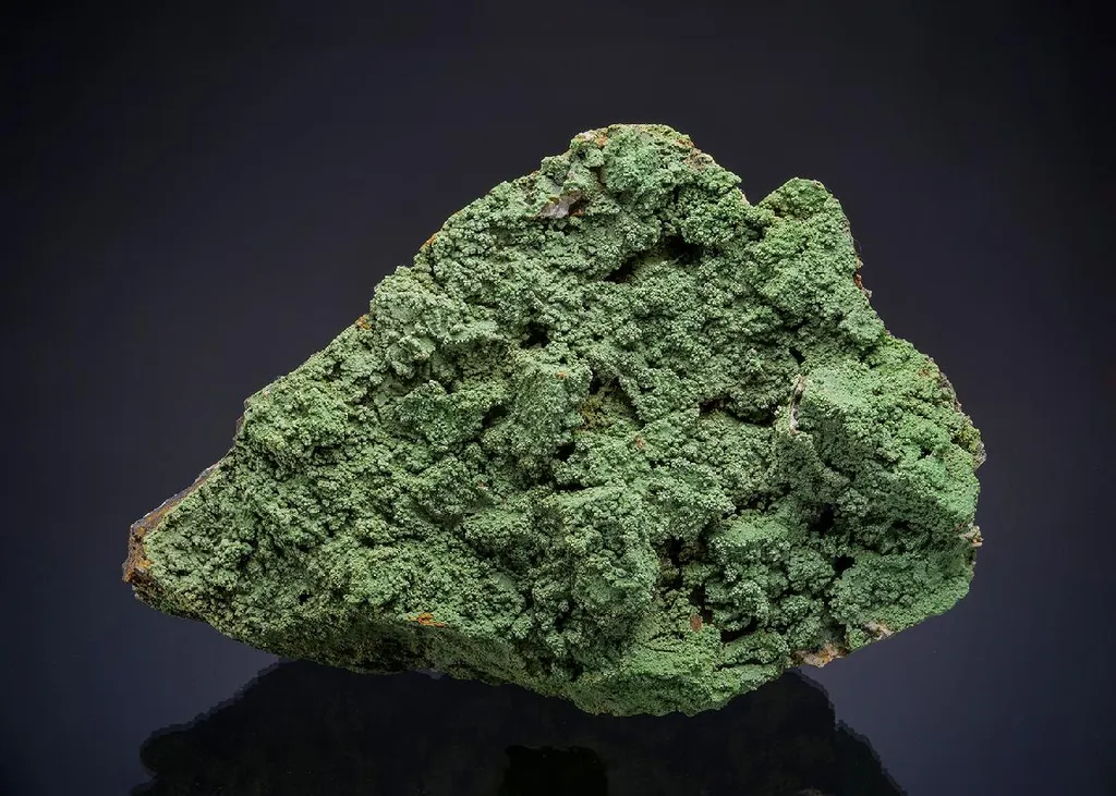 Pyromorphite image