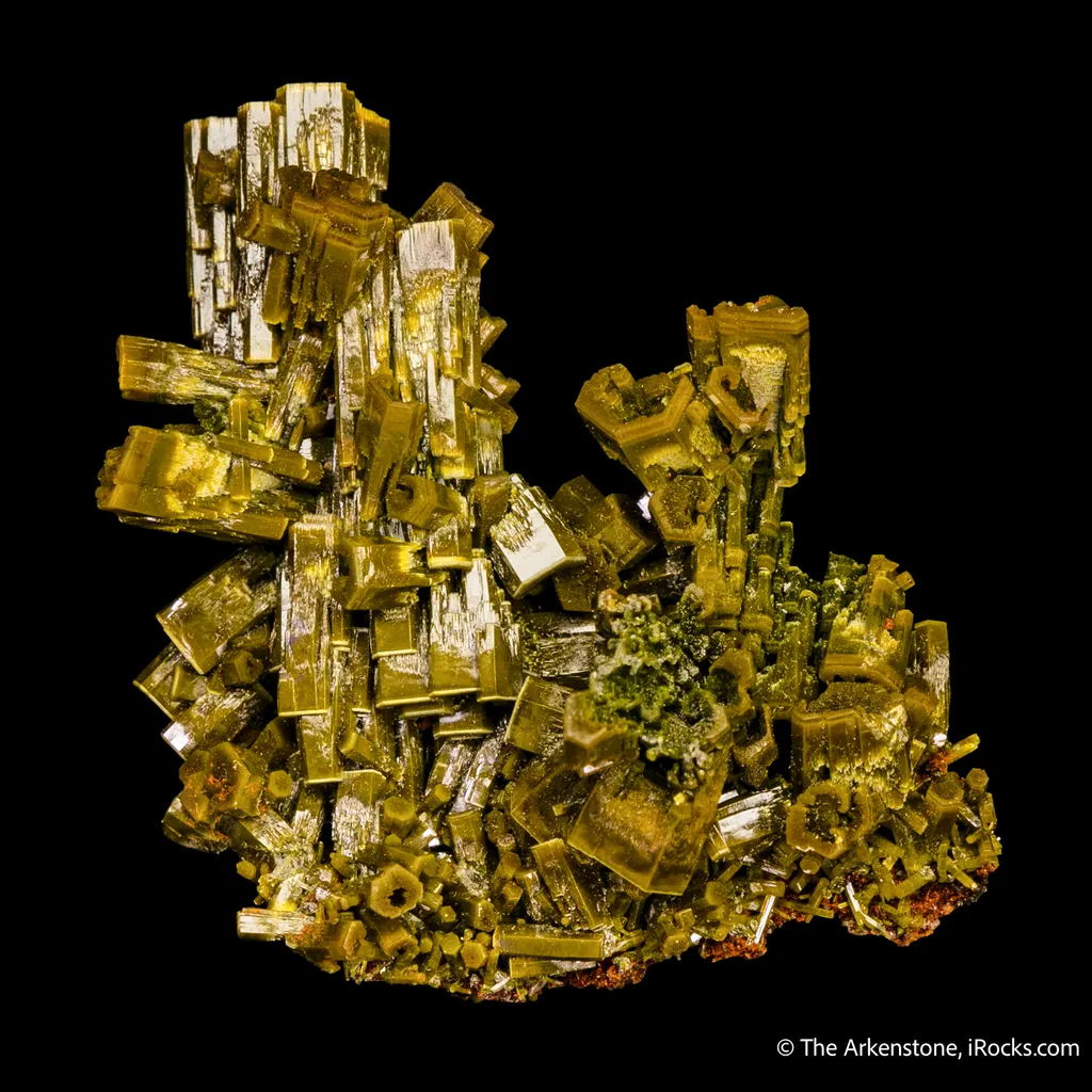 Pyromorphite - image 8