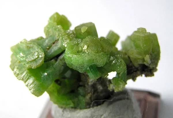 Pyromorphite image