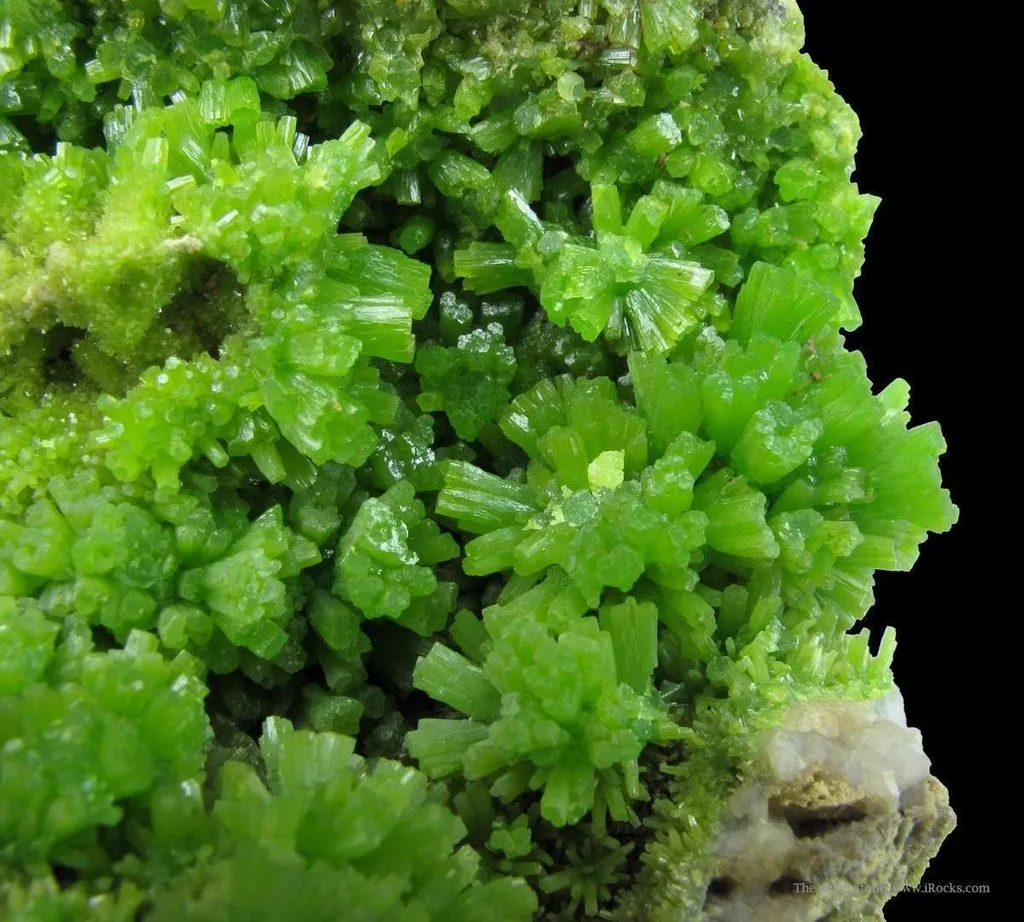 Pyromorphite - image 4