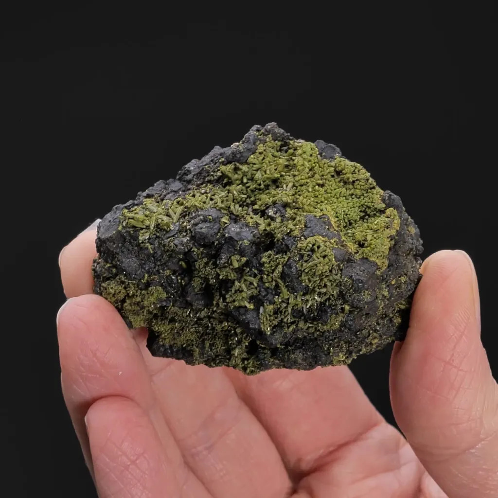 Pyromorphite - image 2