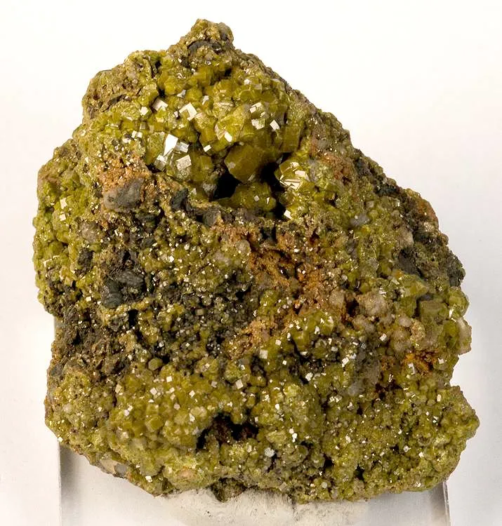 Pyromorphite - image 2