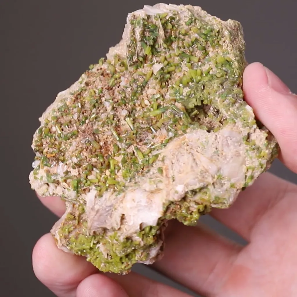Pyromorphite image