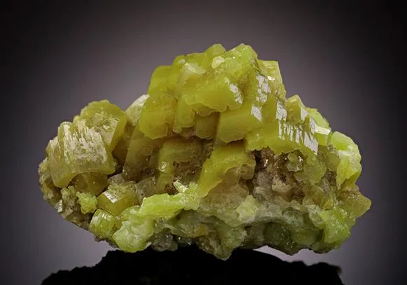 Pyromorphite image