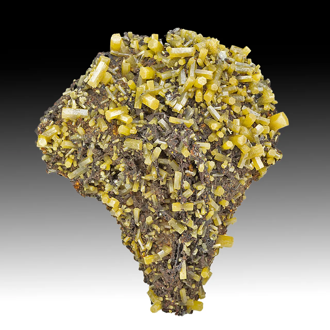 Pyromorphite - image 1