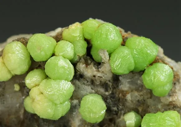 Pyromorphite image