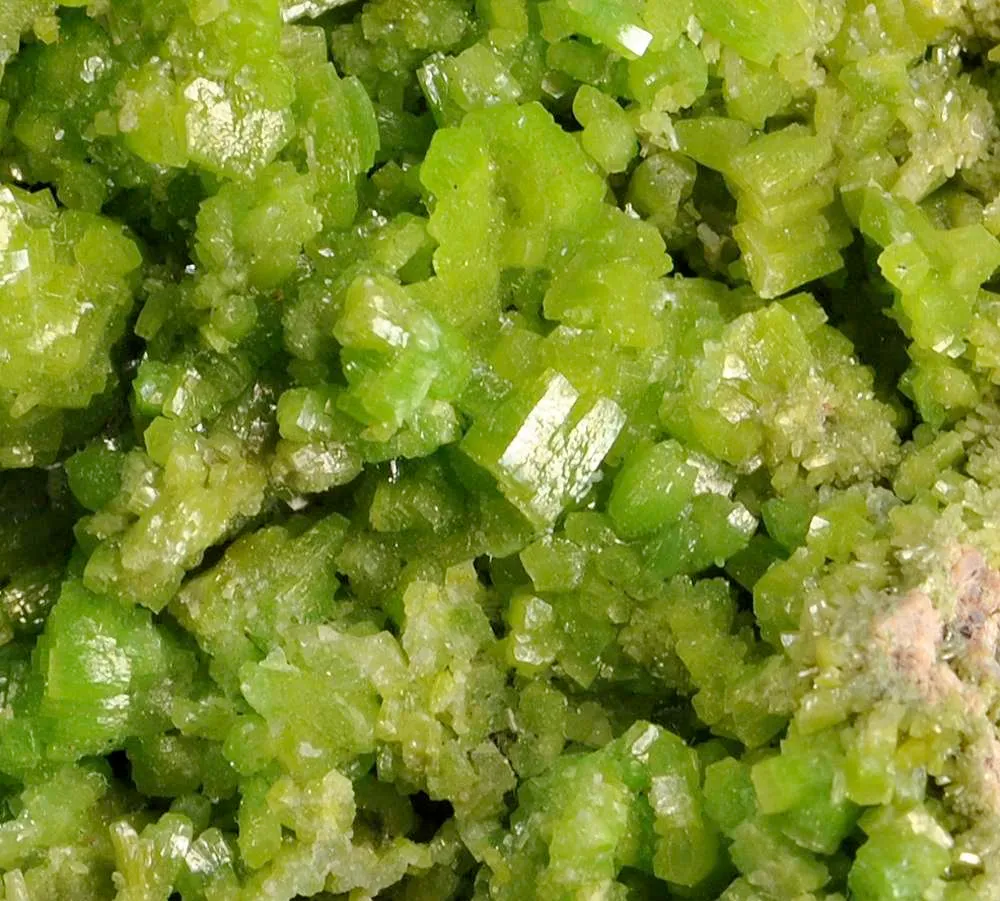 Pyromorphite - image 2