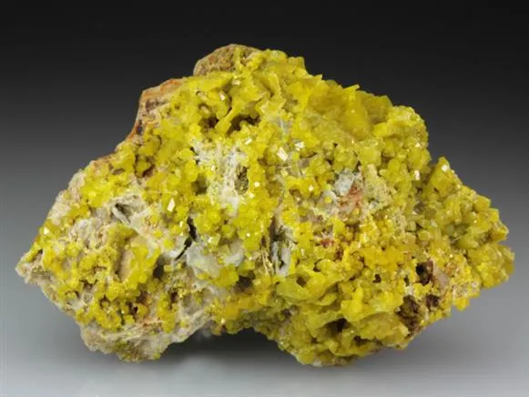 Pyromorphite image