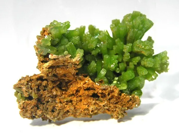 Pyromorphite image