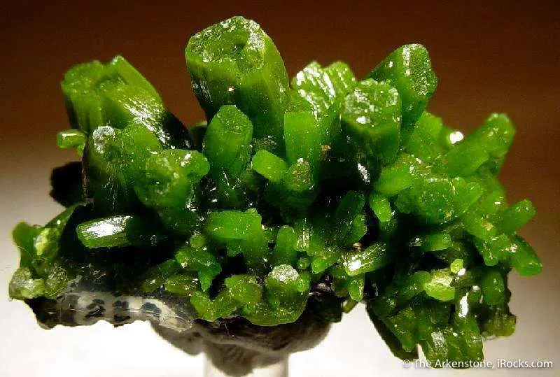Pyromorphite image