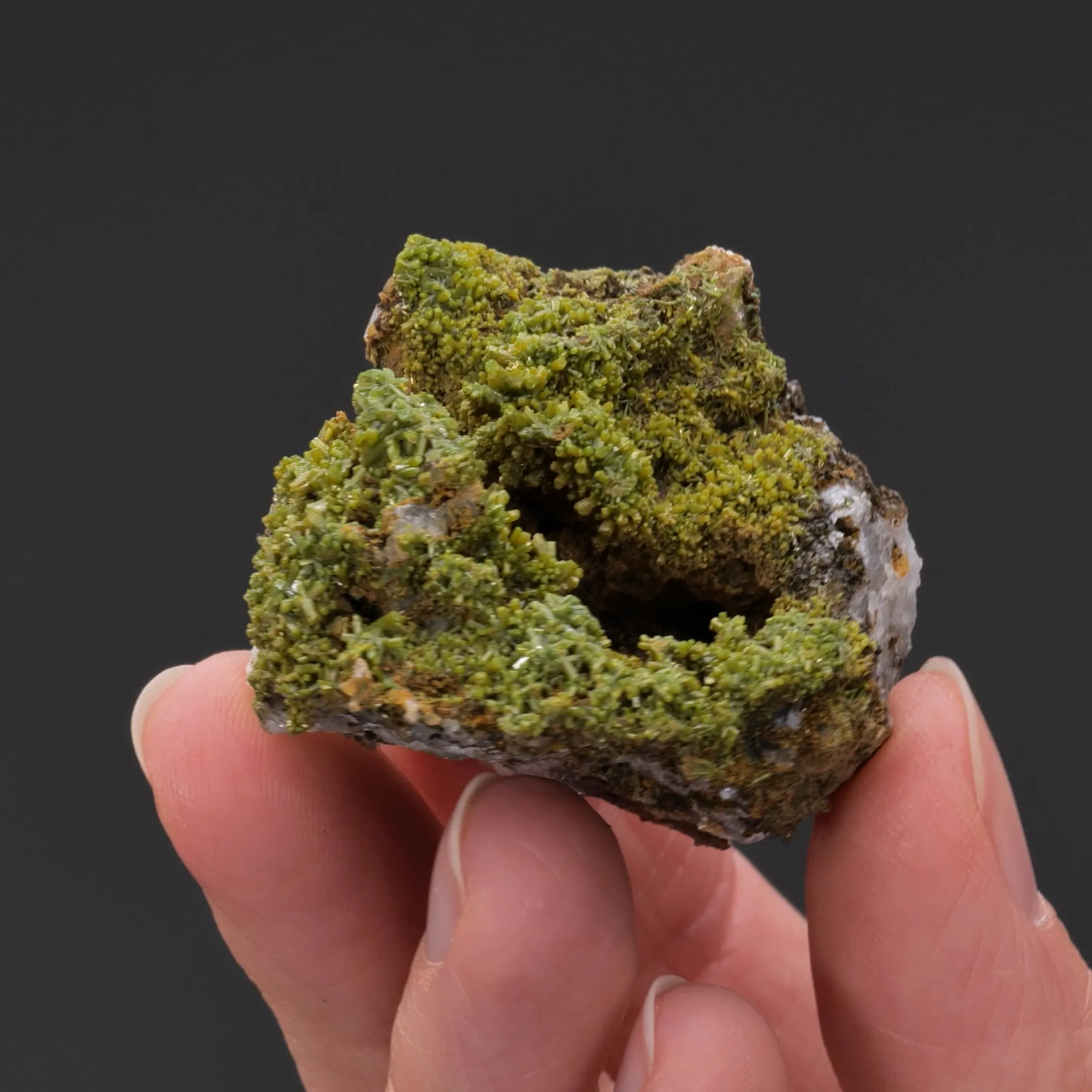 Pyromorphite - image 2