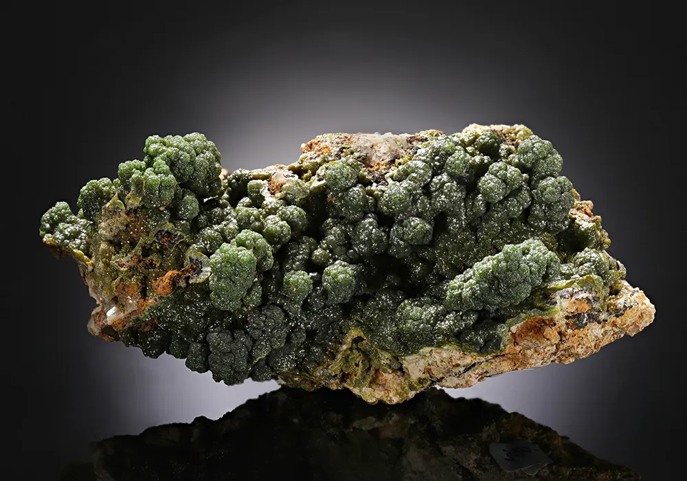 Pyromorphite - image 1