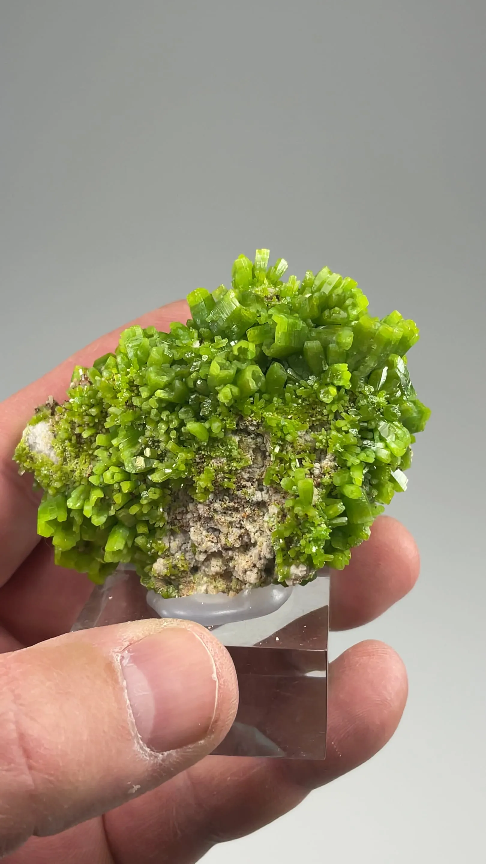 Pyromorphite - image 2