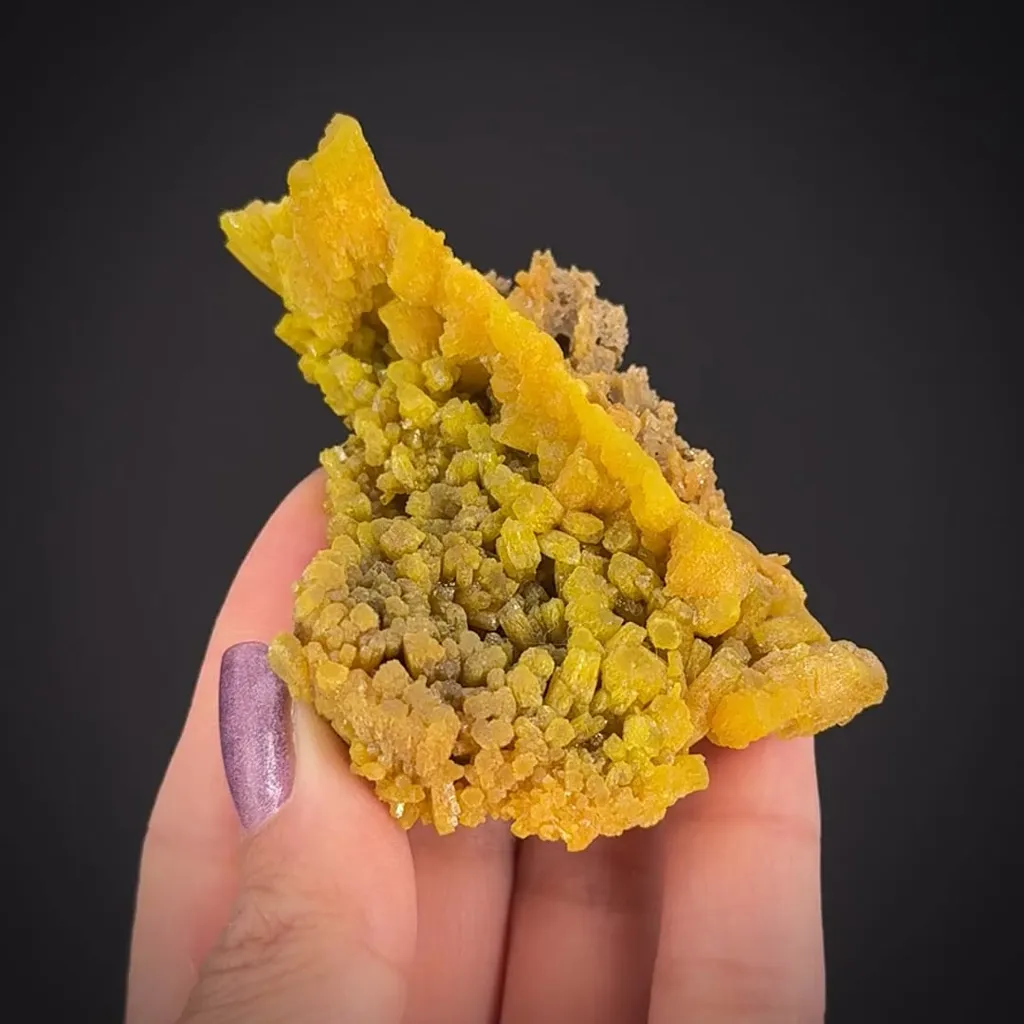 Pyromorphite - image 2