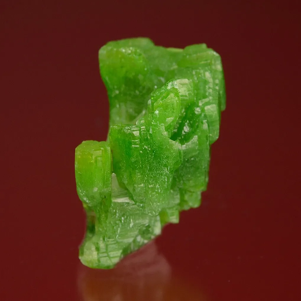 Pyromorphite - image 4