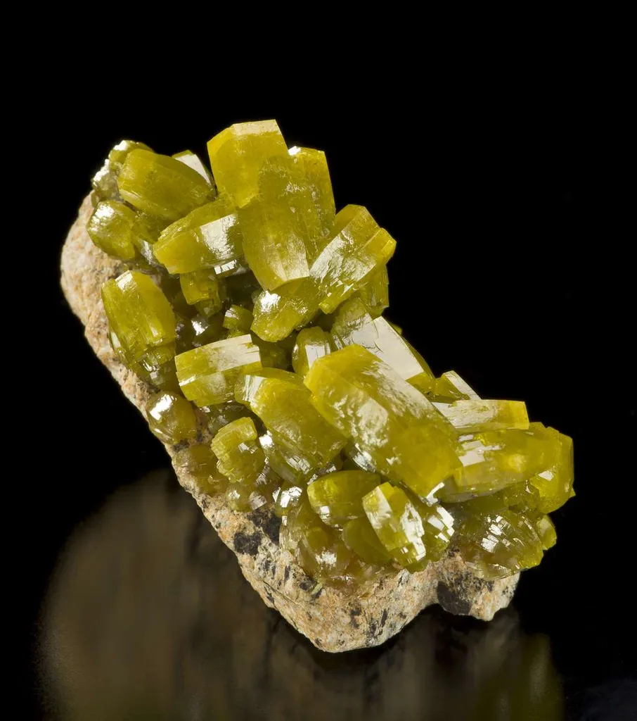 Pyromorphite - image 2