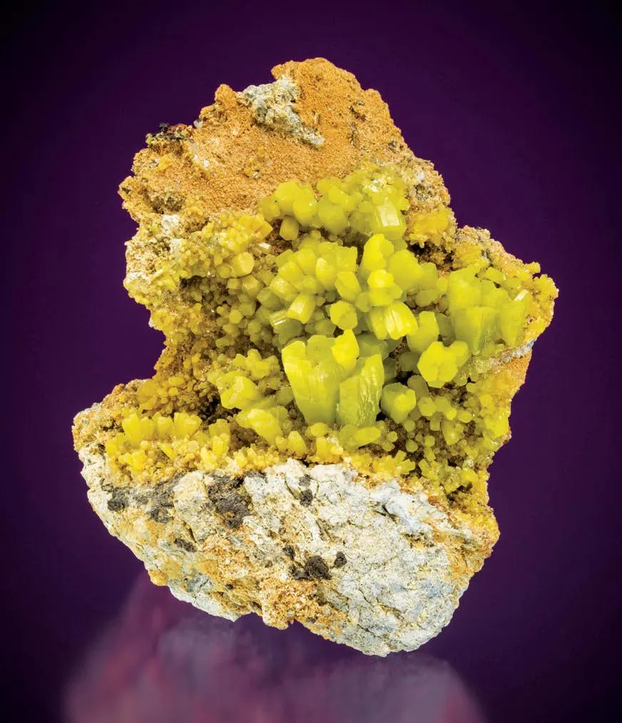 Pyromorphite - image 1