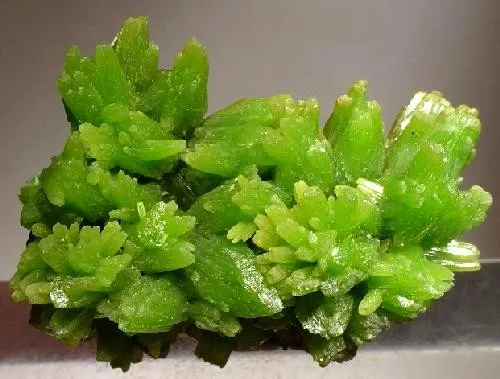 Pyromorphite image