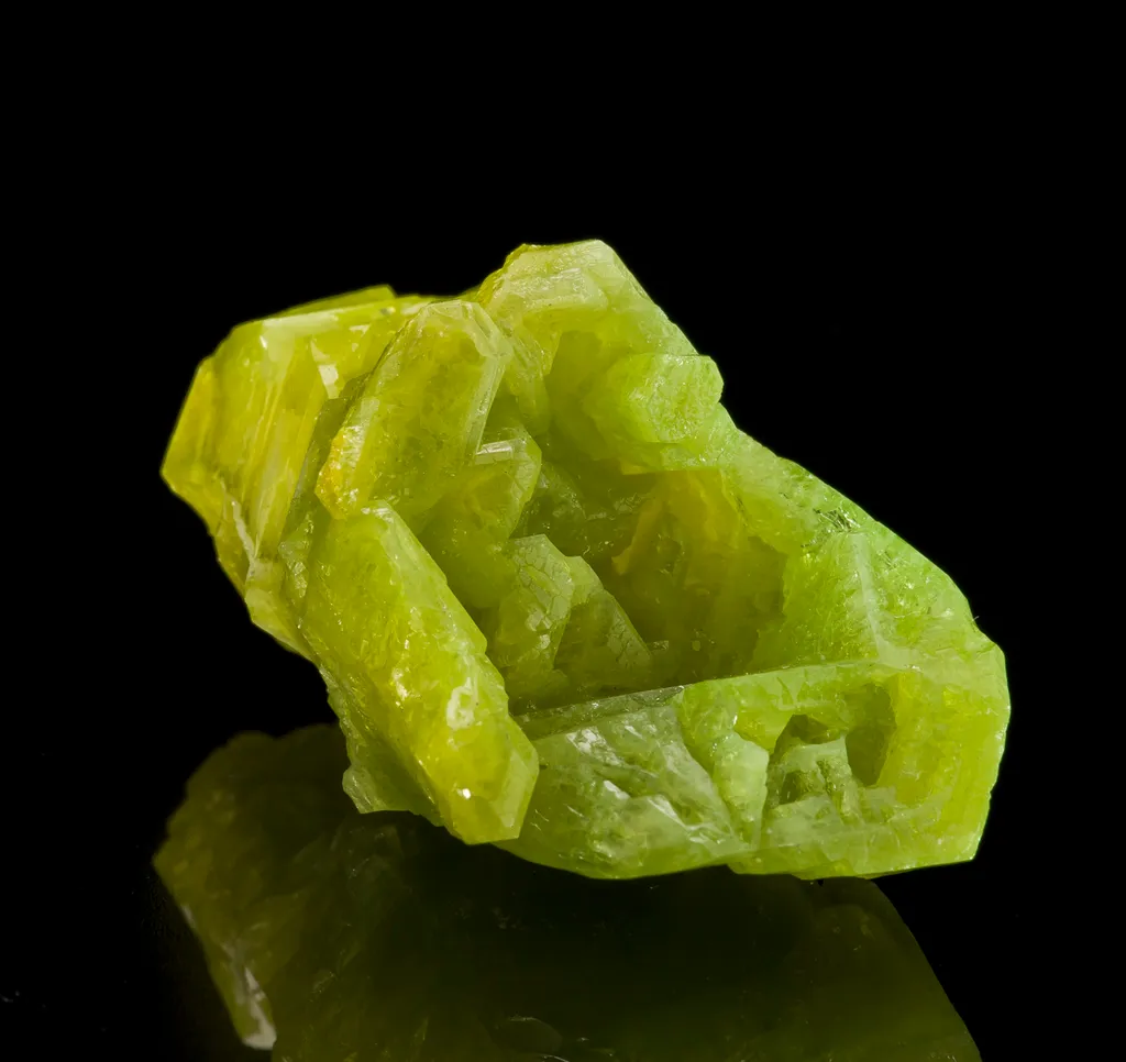 Pyromorphite - image 4