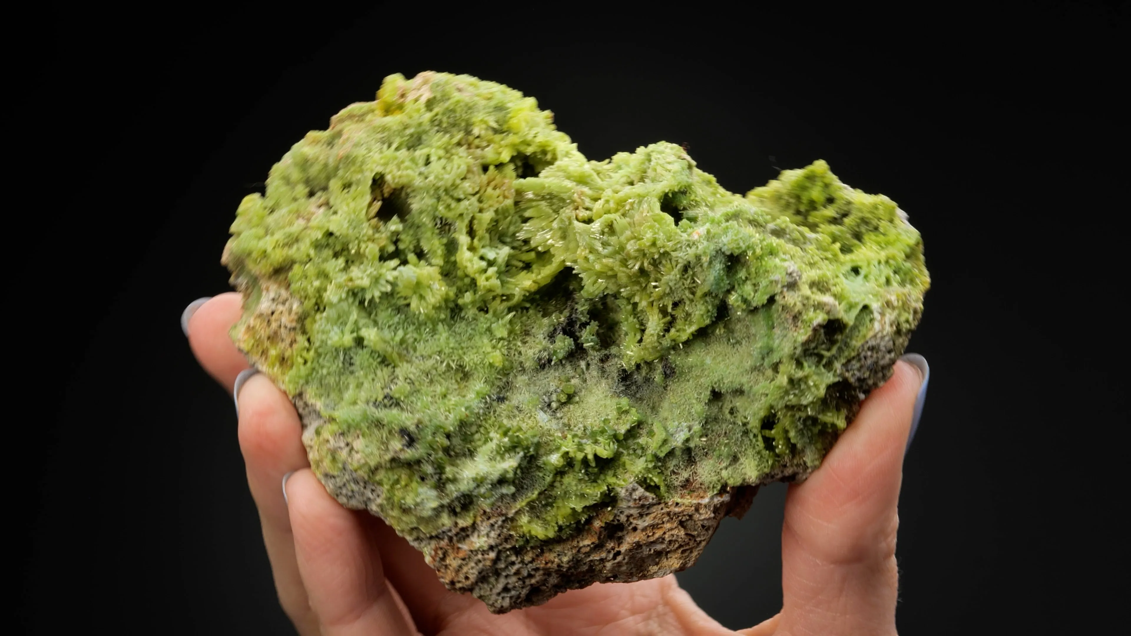 Pyromorphite - image 2