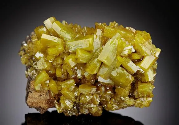 Pyromorphite image