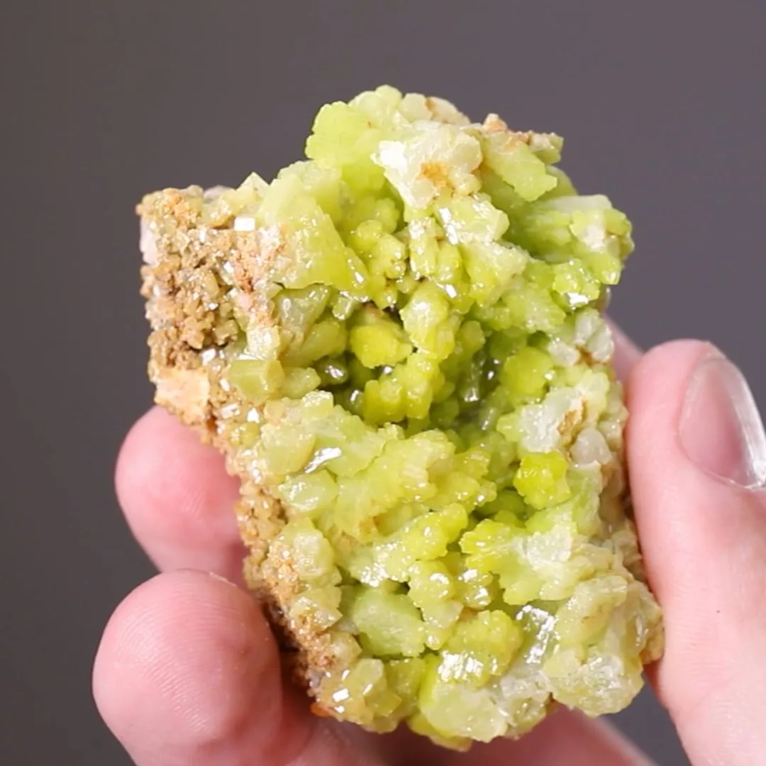 Pyromorphite - image 2