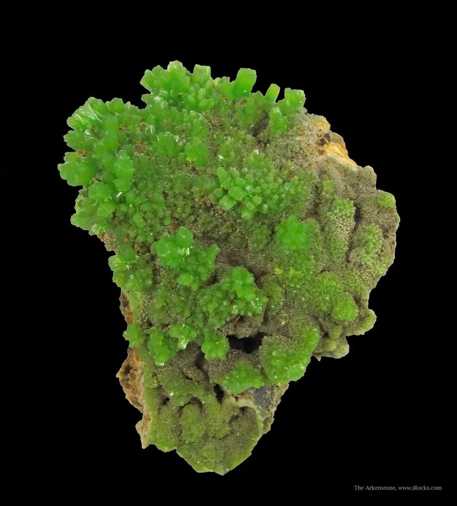 Pyromorphite - image 5