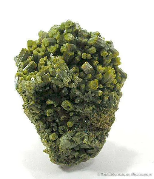 Pyromorphite image