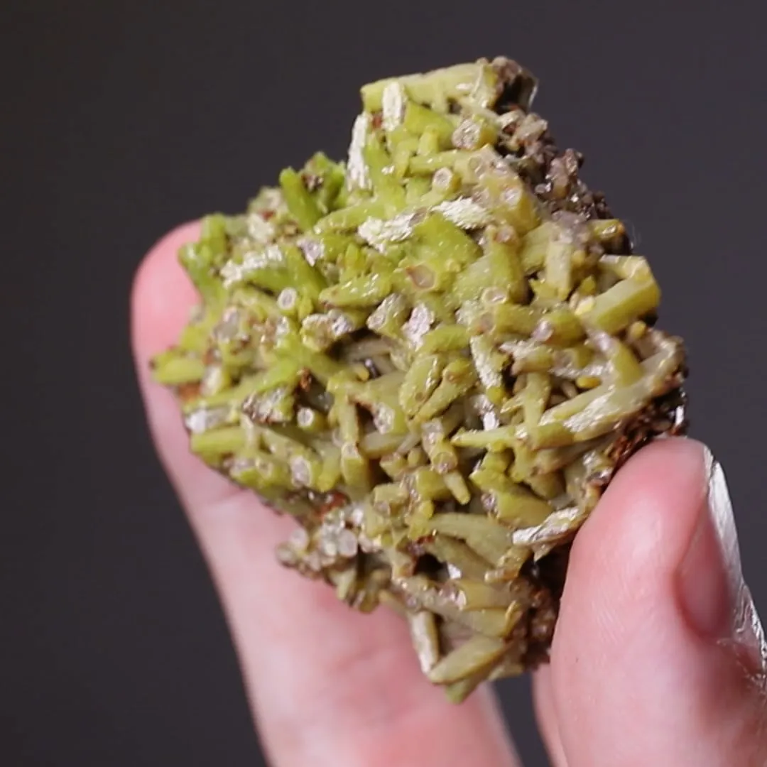 Pyromorphite - image 2